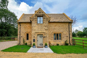 Pass the Keys Fourshires Lodge Wonderful panoramic views